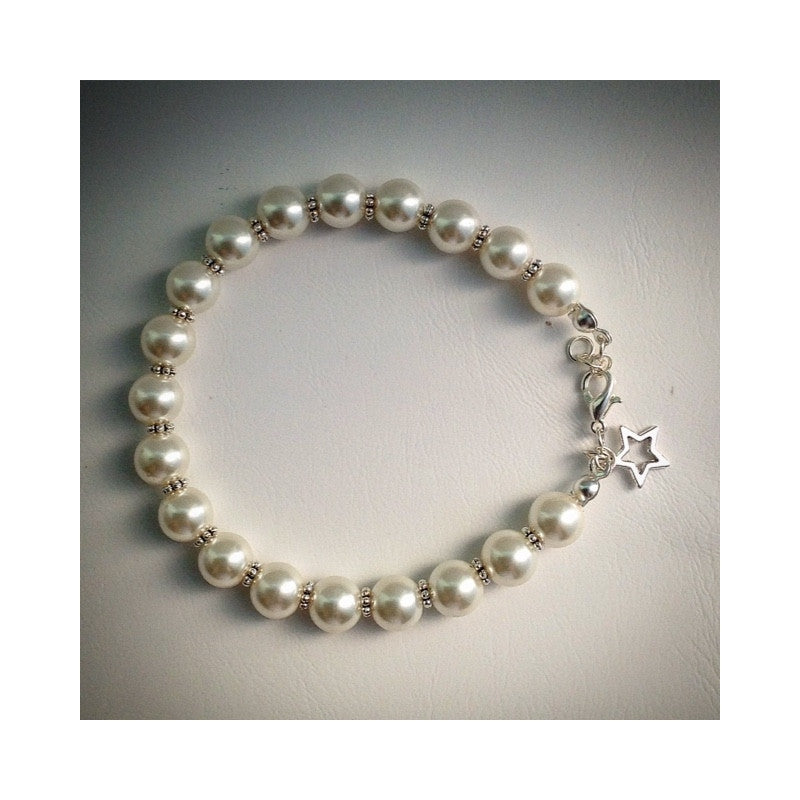 Beaded Bracelet eDgE dEsiGn London