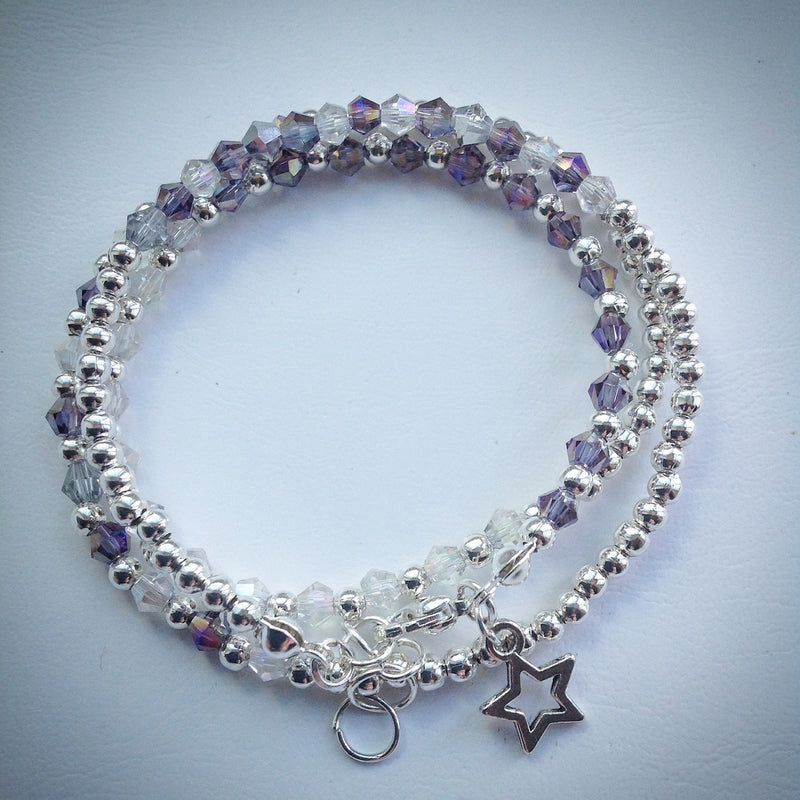 Beaded Bracelet eDgE dEsiGn London