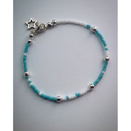 Beaded Bracelet - eDgE dEsiGn London