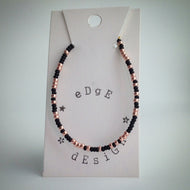 Beaded Bracelet - eDgE dEsiGn London