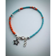 Beaded Bracelet - eDgE dEsiGn London