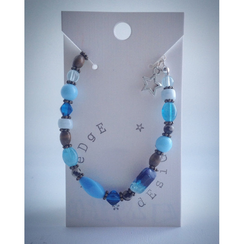 Beaded Bracelet eDgE dEsiGn London