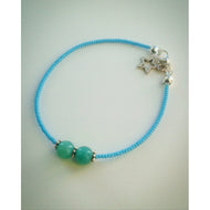 Beaded bracelet - eDgE dEsiGn London