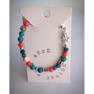 Beaded Bracelet - eDgE dEsiGn London