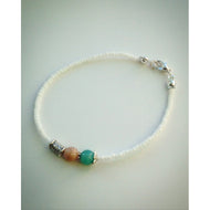 Beaded Bracelet - eDgE dEsiGn London