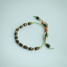 Sliding Knot Colour Cord Bracelet - eDgE dEsiGn London